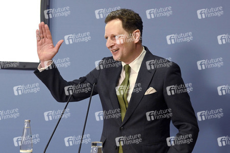 Präsentation der Generalverwaltung des vormals regierenden preußischen Königshauses in Berlin