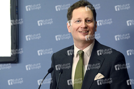 Präsentation der Generalverwaltung des vormals regierenden preußischen Königshauses in Berlin