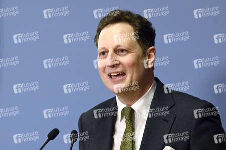 Präsentation der Generalverwaltung des vormals regierenden preußischen Königshauses in Berlin