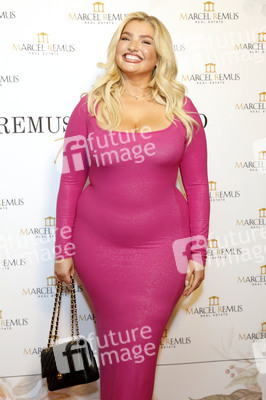 Remus Pre Award Tea Time in Beverly Hills