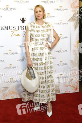 Remus Pre Award Tea Time in Beverly Hills