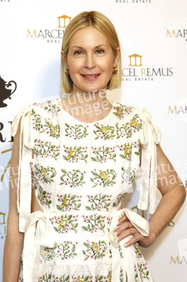 Remus Pre Award Tea Time in Beverly Hills