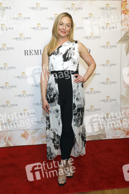 Remus Pre Award Tea Time in Beverly Hills