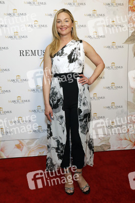 Remus Pre Award Tea Time in Beverly Hills