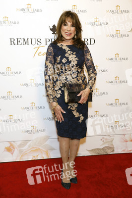 Remus Pre Award Tea Time in Beverly Hills