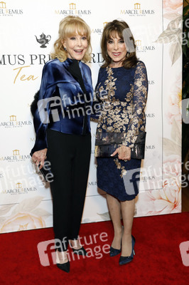 Remus Pre Award Tea Time in Beverly Hills