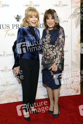 Remus Pre Award Tea Time in Beverly Hills