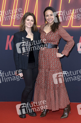 Filmpremiere 'John Wick: Kapitel 4' in Berlin
