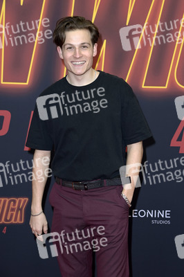 Filmpremiere 'John Wick: Kapitel 4' in Berlin