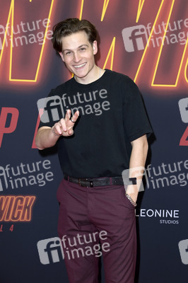 Filmpremiere 'John Wick: Kapitel 4' in Berlin