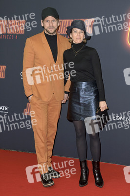 Filmpremiere 'John Wick: Kapitel 4' in Berlin