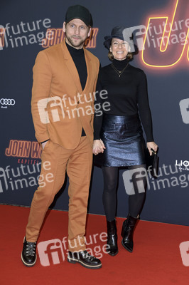 Filmpremiere 'John Wick: Kapitel 4' in Berlin