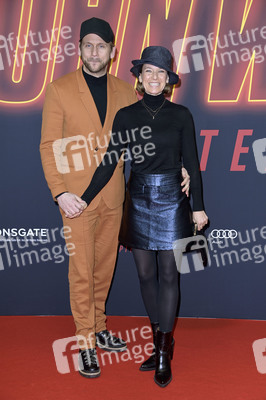 Filmpremiere 'John Wick: Kapitel 4' in Berlin