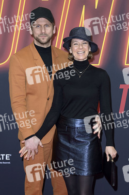Filmpremiere 'John Wick: Kapitel 4' in Berlin