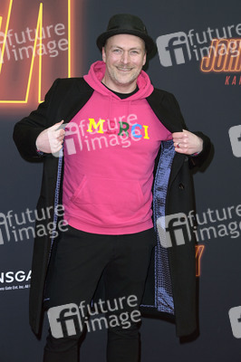 Filmpremiere 'John Wick: Kapitel 4' in Berlin