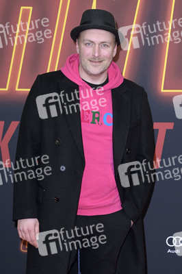 Filmpremiere 'John Wick: Kapitel 4' in Berlin