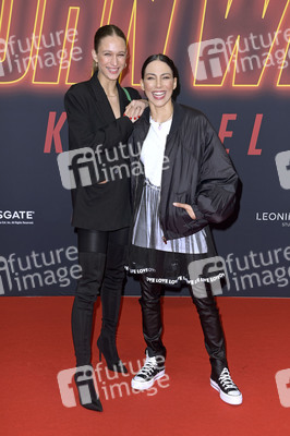 Filmpremiere 'John Wick: Kapitel 4' in Berlin