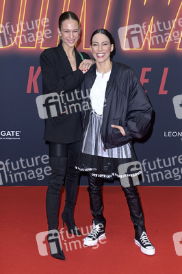 Filmpremiere 'John Wick: Kapitel 4' in Berlin