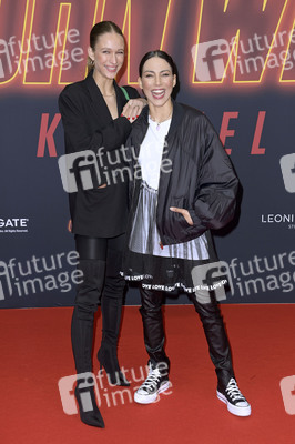 Filmpremiere 'John Wick: Kapitel 4' in Berlin
