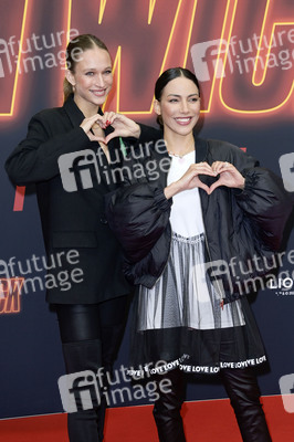 Filmpremiere 'John Wick: Kapitel 4' in Berlin