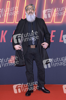Filmpremiere 'John Wick: Kapitel 4' in Berlin