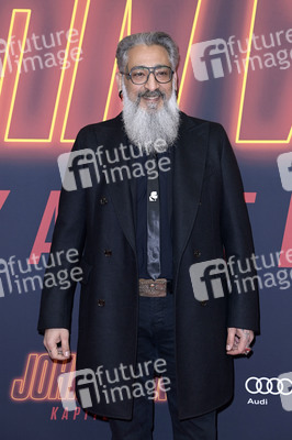Filmpremiere 'John Wick: Kapitel 4' in Berlin