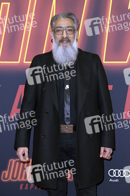 Filmpremiere 'John Wick: Kapitel 4' in Berlin