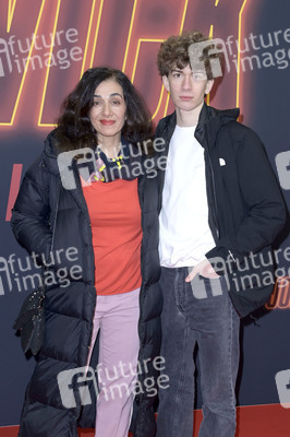 Filmpremiere 'John Wick: Kapitel 4' in Berlin