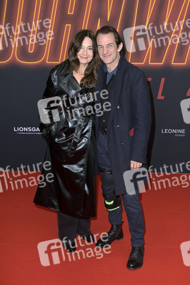 Filmpremiere 'John Wick: Kapitel 4' in Berlin