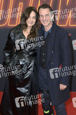 Filmpremiere 'John Wick: Kapitel 4' in Berlin