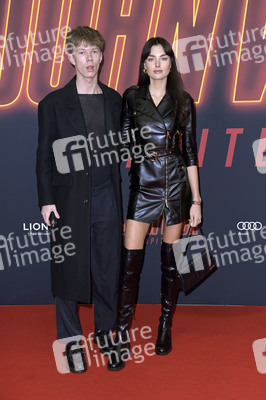 Filmpremiere 'John Wick: Kapitel 4' in Berlin