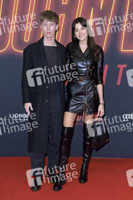 Filmpremiere 'John Wick: Kapitel 4' in Berlin