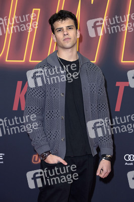 Filmpremiere 'John Wick: Kapitel 4' in Berlin