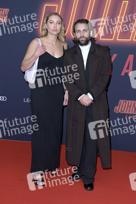 Filmpremiere 'John Wick: Kapitel 4' in Berlin