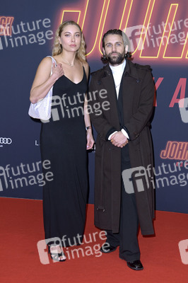 Filmpremiere 'John Wick: Kapitel 4' in Berlin