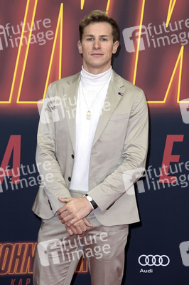 Filmpremiere 'John Wick: Kapitel 4' in Berlin