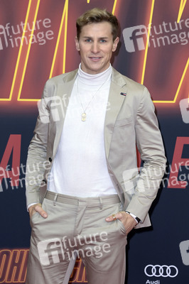 Filmpremiere 'John Wick: Kapitel 4' in Berlin