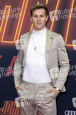 Filmpremiere 'John Wick: Kapitel 4' in Berlin