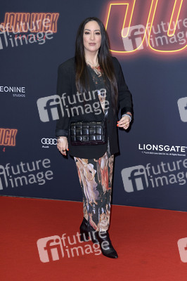 Filmpremiere 'John Wick: Kapitel 4' in Berlin