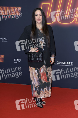 Filmpremiere 'John Wick: Kapitel 4' in Berlin