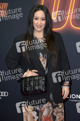 Filmpremiere 'John Wick: Kapitel 4' in Berlin