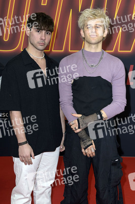 Filmpremiere 'John Wick: Kapitel 4' in Berlin