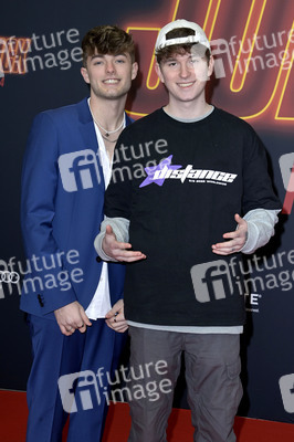 Filmpremiere 'John Wick: Kapitel 4' in Berlin