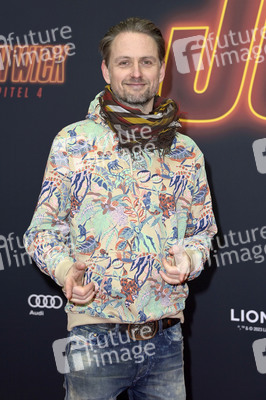 Filmpremiere 'John Wick: Kapitel 4' in Berlin