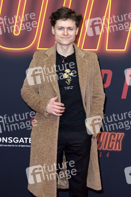 Filmpremiere 'John Wick: Kapitel 4' in Berlin