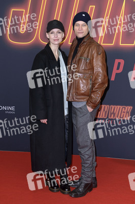 Filmpremiere 'John Wick: Kapitel 4' in Berlin