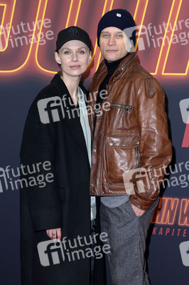 Filmpremiere 'John Wick: Kapitel 4' in Berlin