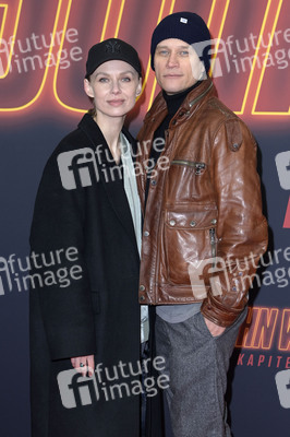 Filmpremiere 'John Wick: Kapitel 4' in Berlin