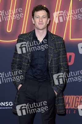 Filmpremiere 'John Wick: Kapitel 4' in Berlin