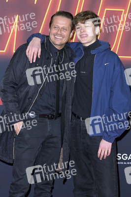 Filmpremiere 'John Wick: Kapitel 4' in Berlin